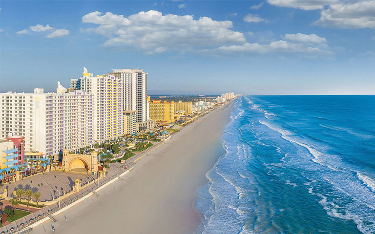 Locked Out Of Business service in Daytona Beach, FL